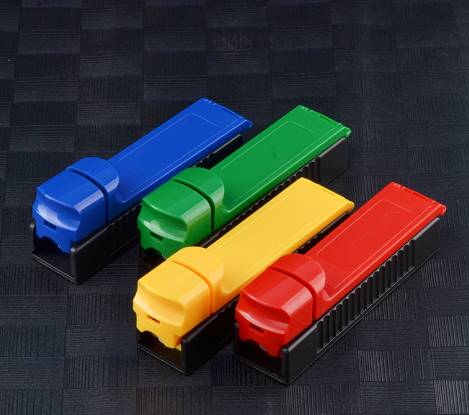 the stuffing machine Машинка набивочная 8мм