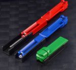 Машинка набивочная для набивки гильз 8 мм